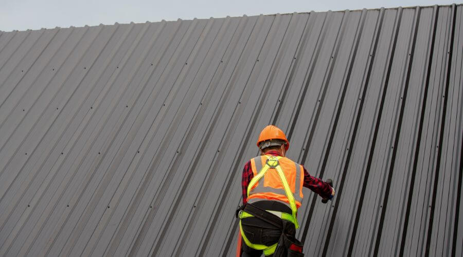 Professional residential roofers in Hazelhurst, WI